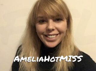AmeliaHotMISS