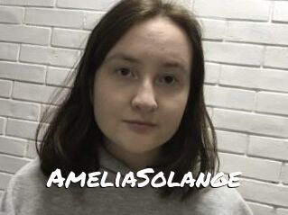 AmeliaSolange