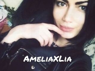 AmeliaXLia