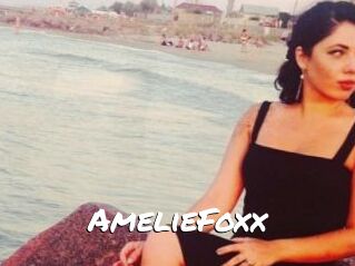 AmelieFoxx