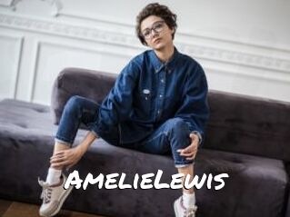 AmelieLewis
