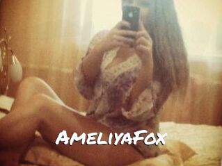 AmeliyaFox