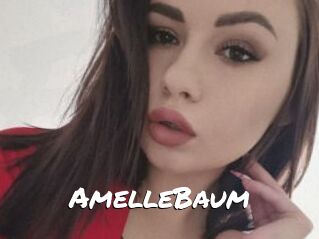 AmelleBaum