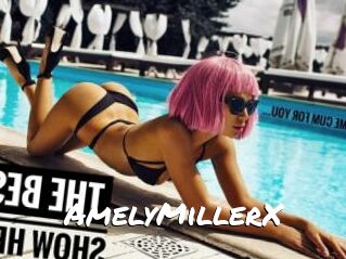 AmelyMillerX