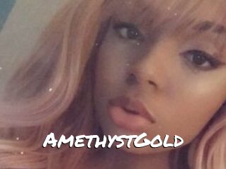 AmethystGold