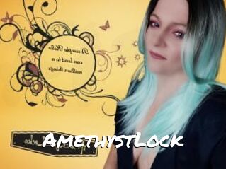 AmethystLock