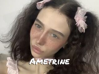 Ametrine