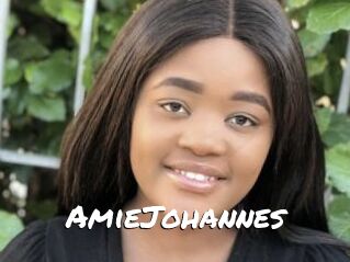 AmieJohannes