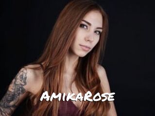 AmikaRose