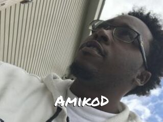 AmikoD