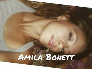 Amila_Bonett