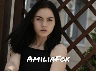 AmiliaFox