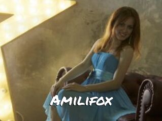 Amilifox