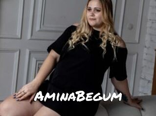 AminaBegum