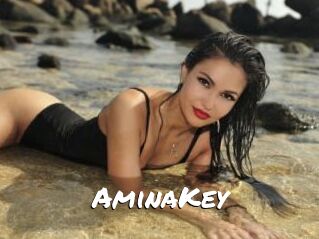 AminaKey