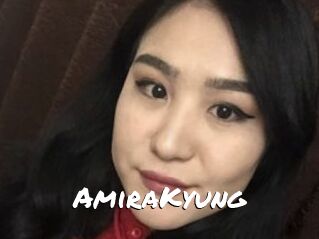 AmiraKyung