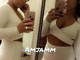 Amjamm