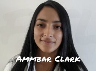 Ammbar_Clark