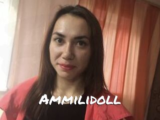 Ammilidoll