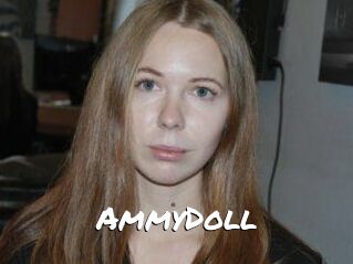 AmmyDoll