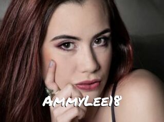 AmmyLee18