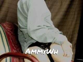 AmmyWh