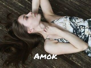 Amok
