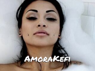 AmoraKefi