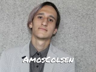 AmosColsen