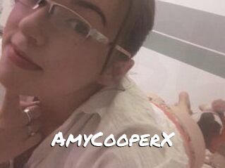 AmyCooperX
