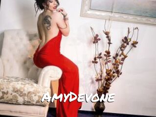 AmyDevone