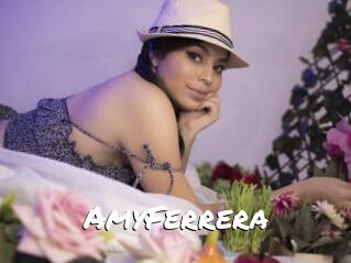 AmyFerrera