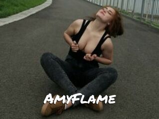 AmyFlame