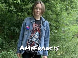 AmyFrancis