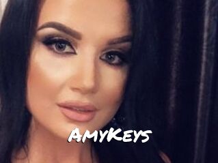 AmyKeys
