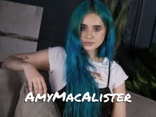 AmyMacAlister