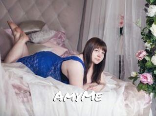 AmyMe