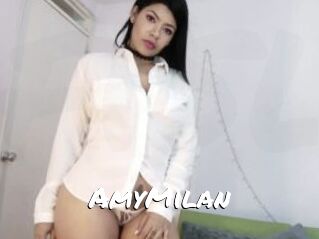 AmyMilan