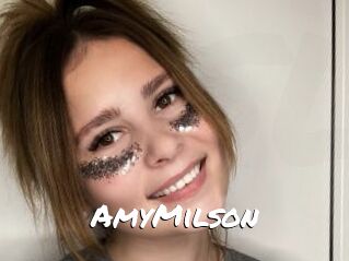 AmyMilson