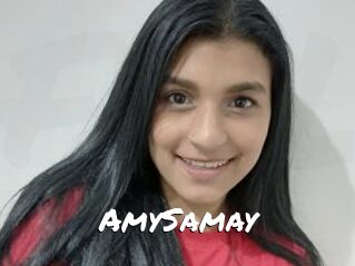 AmySamay