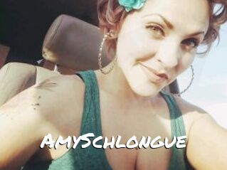 AmySchlongue