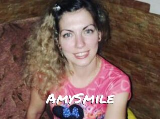 AmySmile
