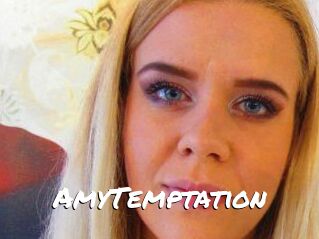AmyTemptation