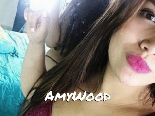 AmyWood