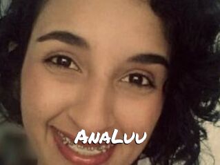 AnaLuu