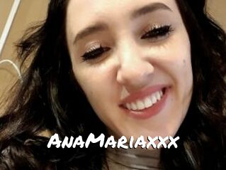AnaMariaxxx