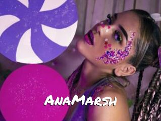AnaMarsh