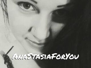 AnaStasiaForYou