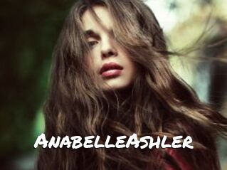 AnabelleAshler
