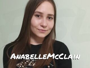AnabelleMcClain